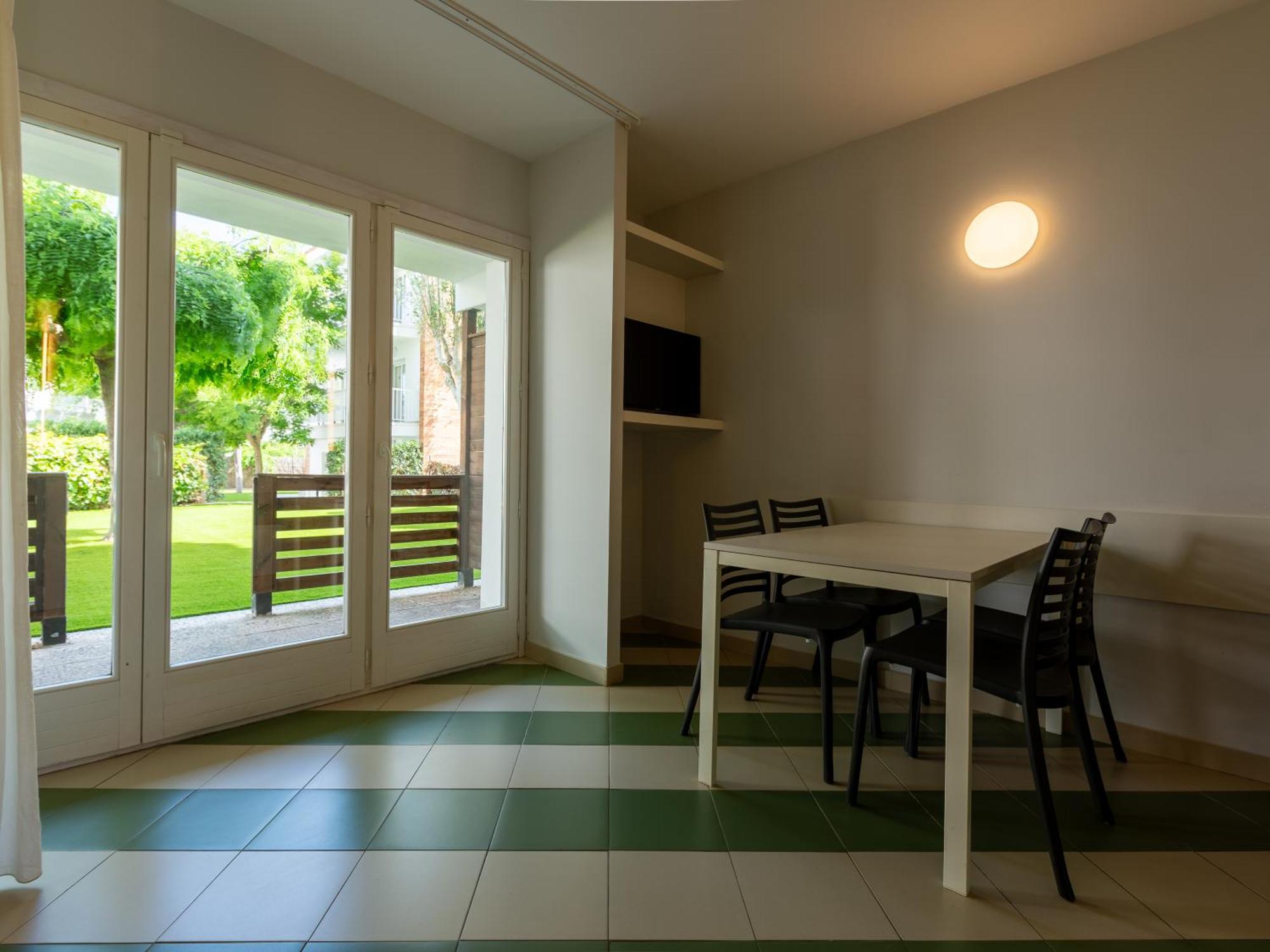 Apartamentos Sunway Amapola Sitges Exterior foto